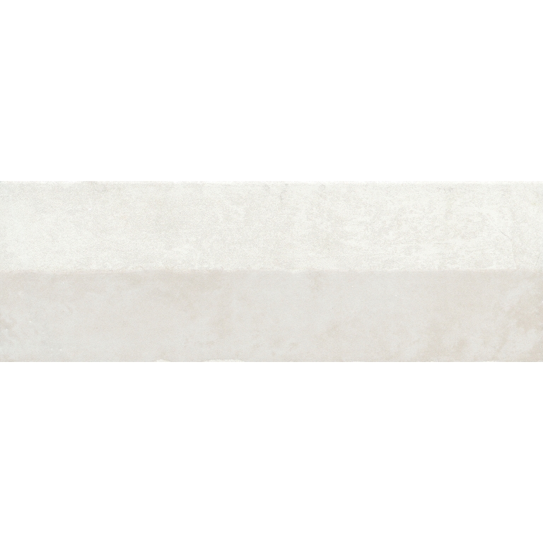 CONTRA - 4X12 DEMI, WHITE, GLOSSY/MATTE